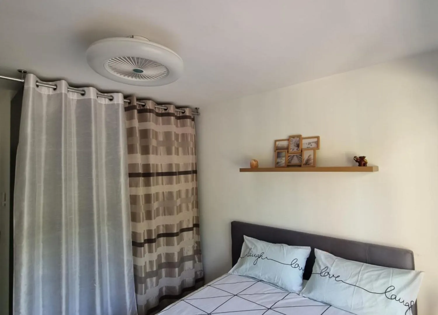 Appartement Beau 2 Pieces,Terrasse, Parking Menton Centre