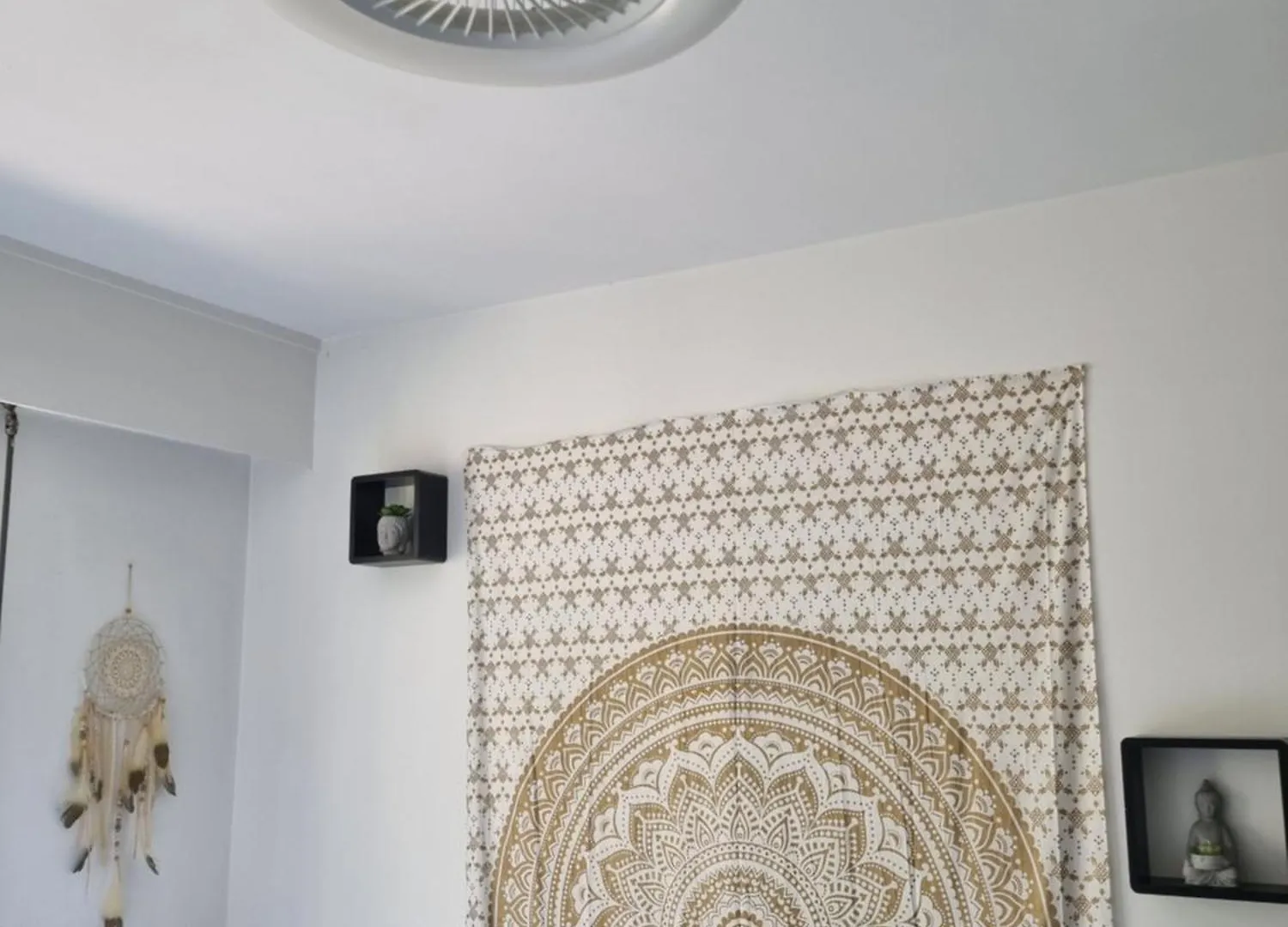 Appartement Beau 2 Pieces,Terrasse, Parking Menton Centre France