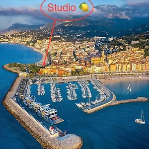 Perle De Menton